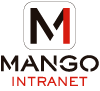 Logo Mango Intranet